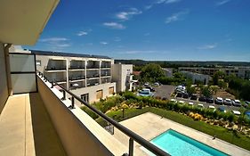 Kosy Appart'Hotels - Campus Del Sol Esplanade